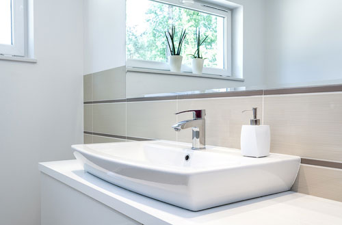 陶瓷潔具保養學問多 如何保養陶瓷潔具呢?