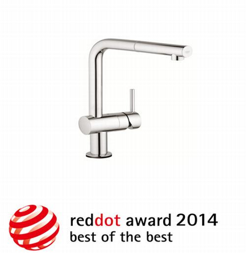 用高儀臻品打造優雅新風尚